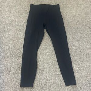 Lululemon Align High-Rise Pant with Pockets 25”
